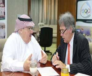   مصر اليوم - هومان يُشيد بجهود السعودية في الرقابة على المُنشّطات