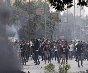 مصر اليوم - مقتلُ 2 من الإخوان إثر اشتبّاك مع أمن طنطا