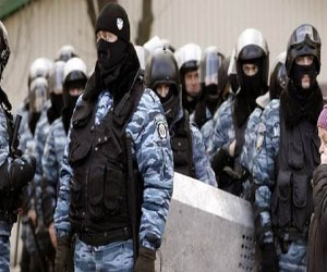   مصر اليوم - جمهورية دونيتسك الأوكرانية تنشئ جيشًا شعبيًا