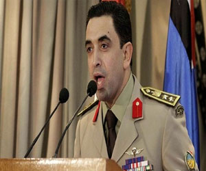   مصر اليوم - مقتل أحد العناصر التكفيريّة الخطرة في سيناء