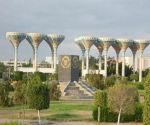   مصر اليوم - بدء امتحانات الفصل الدراسي الثاني بجامعة قناة السويس 7 يونيو