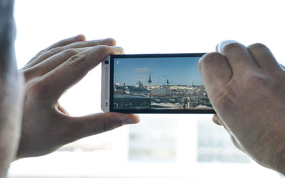   مصر اليوم - شركة HTC تتلقَّى خسارة ماليّة غير متوقَّعة في الربع الأوَّل من 2014