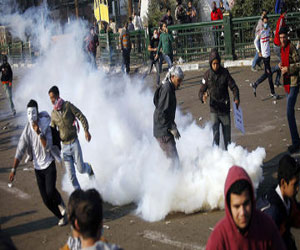   مصر اليوم - إصابة 7 أشخاص باشتباكات في أوديسا