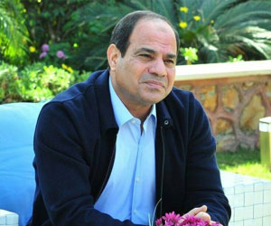   مصر اليوم - قرار الشعب تُؤكد أن السيسي يسعى لبناء مصر الحديّثة