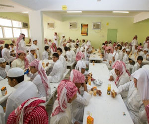   مصر اليوم - تعليم نجران يشكل لجنة الانضباط العام لمدارس المنطقة