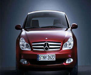   مصر اليوم - مرسيدس تكثف إجراءات خفض الإنفاق