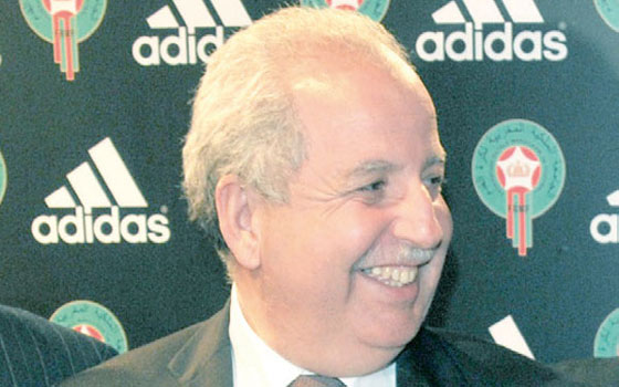   مصر اليوم - الفيفا تستبعد عبدالإله أكرم من عضوية اللَّجنة المُنظِّمة لمونديال الأنديَّة في المغرب