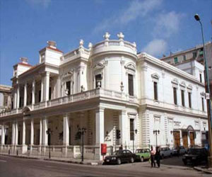   مصر اليوم - قصر التذوق الفنيّ يعقد محاضرة عن الأحوال الشخصيّة للمرأة