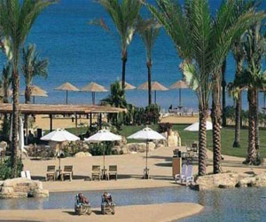 مصر اليوم - ارتفاع نسبة الإشغال الفنادقي إلى 58% في البحر الأحمر