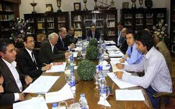   مصر اليوم - مجلسا إدارتي الأهلي والزمالك يخططان لإنشاء رابطة الأندية المحترفة