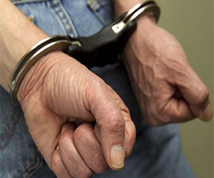 مصر اليوم - شرطة المنشأة تقبض على عاطل يتعاطى البانغو