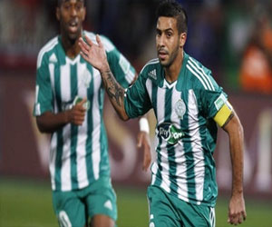   مصر اليوم - المغربي محسن متولي مرشح للانضمام إلى أولمبيك مارسيليا