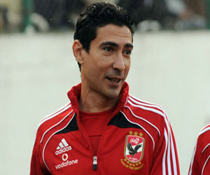   مصر اليوم - محمد بركات يكشف أسباب عدم مشاركته في تظاهرات 30 يونيو