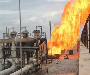   مصر اليوم - نسف خط أنبوب غاز آخر في إقليم السند الباكستاني