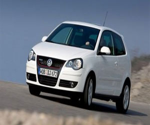 مصر اليوم - فولكسفاغن تستعد لإطلاق سيارة بـ 6 آلاف يورو