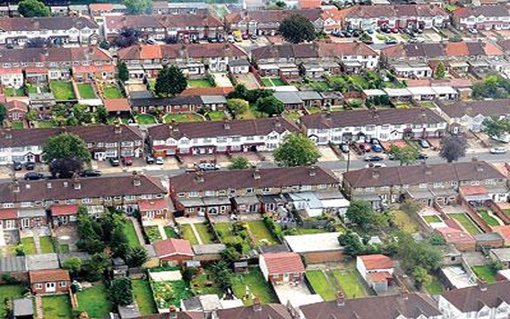   مصر اليوم - عمدة مال لندن تؤكّد أنّ بلادها تعمل على تفعيل المصرفيّة الإسلاميّة