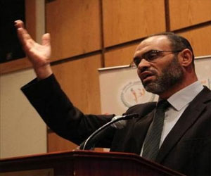   مصر اليوم - حسام مشة نقيبًا للمُعلِّمين الأردنيين بـ219 صوتًا