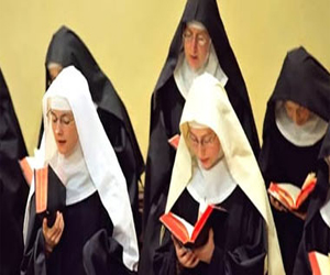   مصر اليوم - شرطة لندن تستعين بالراهبات لكشف شبكات الاتجار بالبشر