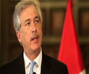   مصر اليوم - نائب وزير الخارجية الأميركي وليام بيرنز يقرر التقاعد