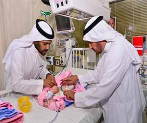   مصر اليوم - الصّحّة السّعوديّة تعلن نجاح فصل السيامي العراقي