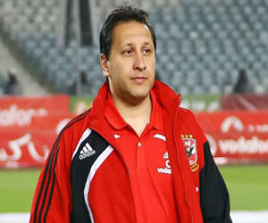   مصر اليوم - الطيران يجبر الأهلي على تقديم موعد سفره للمغرب