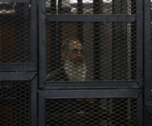   مصر اليوم - الجنايات تنظر مُحاكمة أبو إسماعيل في قضية تزوير جنسية والدته