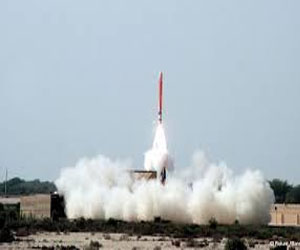   مصر اليوم - الهند تختبر صاروخًا باليستيًا يمكن تزويده برأس نووي