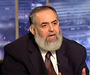   مصر اليوم - حبس حازم أبو إسماعيل عامًا بتهمة إهانة المحكمة