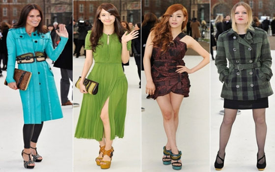   مصر اليوم - الموضة الكلاسيكيّة تتربع على عرش أزياء الربيع والصيف