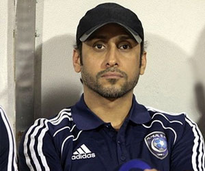   مصر اليوم - سامي الجابر يعتذر لجماهير الهلال السعودي