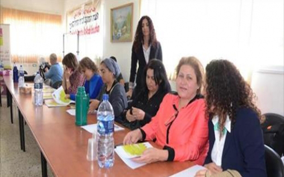   مصر اليوم - وزارة المال البحرينيَّة تُنظم ورشة عمل بشأن التميز الإداري والقيادي للمرأة