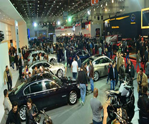   مصر اليوم - وصول مبيعات السيارات في الصين إلى مستوي قياسي جديد