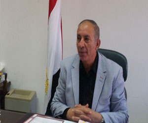   مصر اليوم - محافظ البحر الأحمر يفتتح فرع ساقية الصاوي في الغردقة