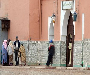  مصر اليوم - بويا عمر سجن المرضى النفسيين المخيف في المغرب