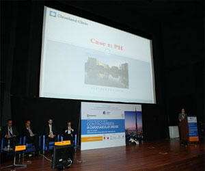   مصر اليوم - اختتام المؤتمر الرابع حول أمراض القلب والشرايين في دبي