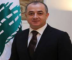 مصر اليوم - بوصعب يحذر من انهيار النظام التعليمي اللبناني