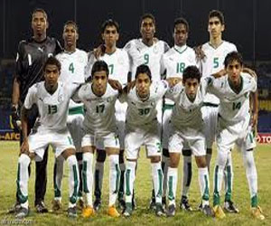   مصر اليوم - المنتخب السعودي للناشئين يغادر الى باريس للمشاركة في بطولة مونتيغو الدولية