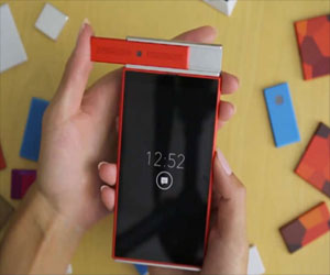   مصر اليوم - غوغل تطلق عدة تطوير للقطع القابلة للتغيير بـ آرا