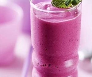   مصر اليوم - مخفوق التوت