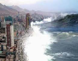   مصر اليوم - مركز أميركي للابحاث يحذر من حدوث تسونامى جديد بمنطقة غرب المحيط الهادى