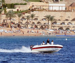   مصر اليوم - 308 آلاف سائح زاروا محافظة البحر الأحمر المصرية خلال مارس