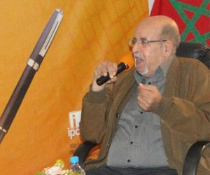 مصر اليوم - العزويزي يجسد دور المايسترو في فيلم عايدة