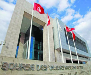   مصر اليوم - تراجع أداء البورصة التونسية خلال الأسبوع