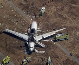 مصر اليوم - مقتل ثلاثة أشخاص إثر تحطم طائرة في ألمانيا