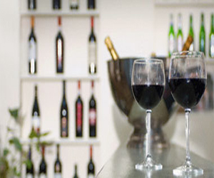   مصر اليوم - فرنسا تضم النبيذ لتراثها الثقافى والأدبى