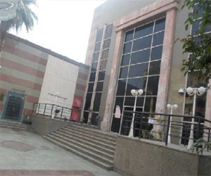   مصر اليوم - محاضرة عن شعراء المهجر في قصر ثقافة بني سويف