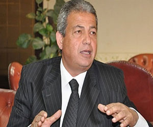   مصر اليوم - اجتماع بشأن مستقبل البث التلفزيوني لكرة القدم