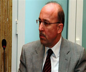   مصر اليوم - وزير الصحّة يُبدي استياءه من حالة مستشفى أرمنت