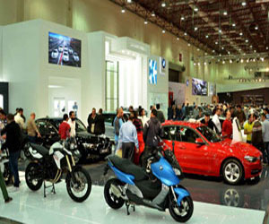   مصر اليوم - تراجع مبيعات السيارات فى الهند للعام الثانى على التوالى