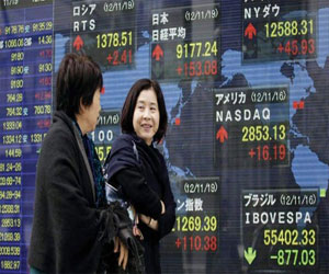   مصر اليوم - مؤشر نيكي يسجل أكبر انخفاض أسبوعي